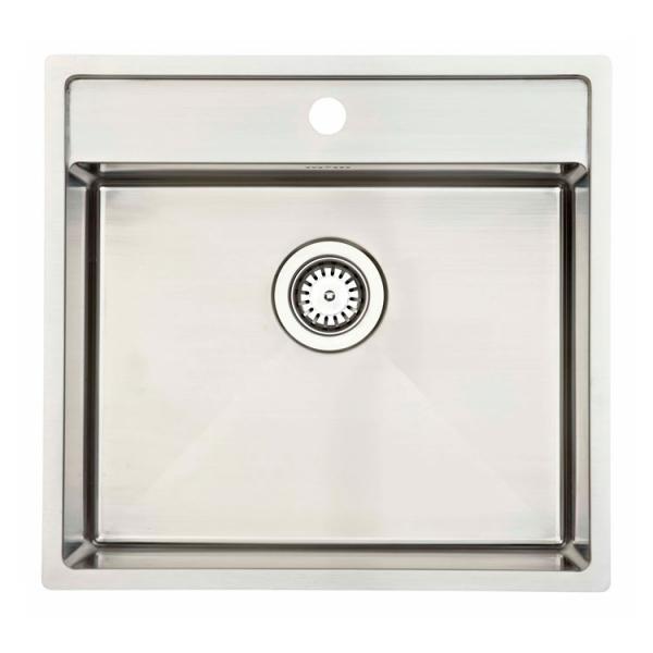 Lavabo Kubus 520 soft k&oslash;kkenvask