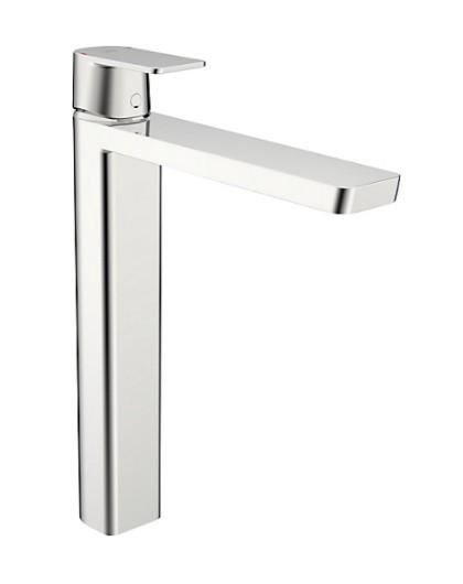 Oras Stela h&aring;ndvaskarmatur til bowlevask - Krom