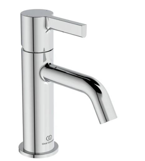 Ideal Standard Joy håndvaskarmatur u/bundventil - Krom Ideal Standard Joy håndvaskarmatur u/bundventil - Krom