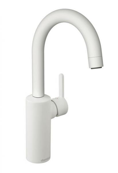 Damixa Silhouet h&aring;ndvaskarmatur m/C-tud - Mathvid