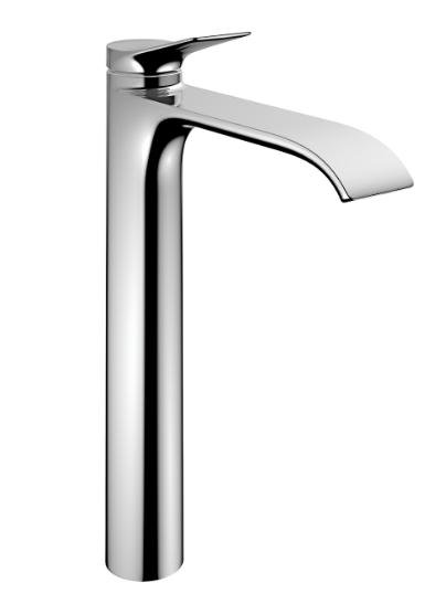 hansgrohe Vivenis 1-grebs håndvaskarmatur 250 m/CoolStart u/bundventil hansgrohe Vivenis 1-grebs håndvaskarmatur 250 m/CoolStart u/bundventil