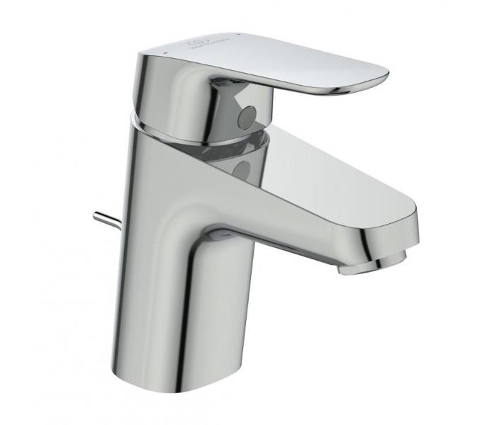 Ideal Standard Ceraflex h&aring;ndvaskbatteri m/bundventil