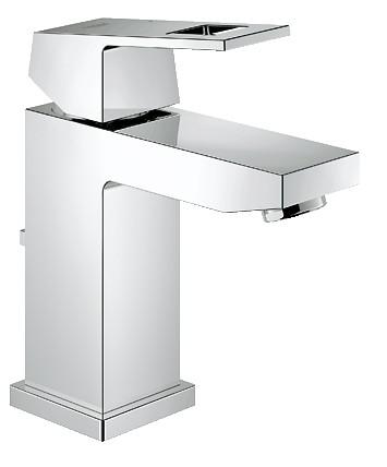 Grohe Eurocube h&aring;ndvaskarmatur - EcoJoy