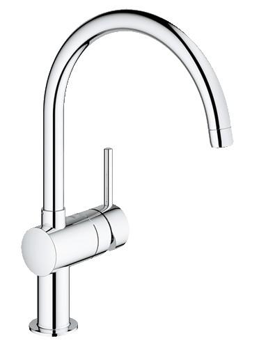 Grohe Minta køkkenarmatur - Krom Grohe Minta køkkenarmatur - Krom