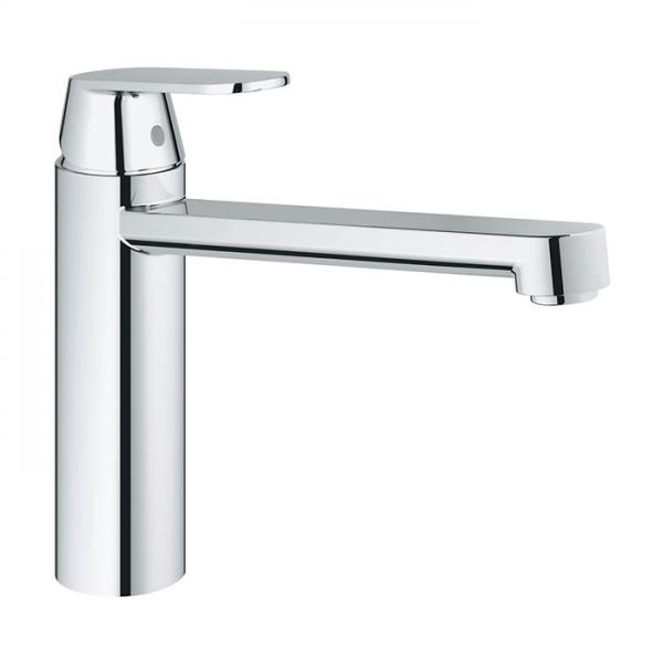 Grohe Eurosmart Cosmopolitan M køkkenarmatur - Krom Grohe Eurosmart Cosmopolitan M køkkenarmatur - Krom