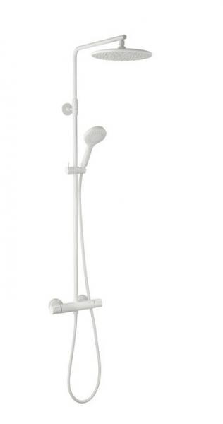 Damixa Silhouet komplet brusesystem - &Oslash;250 - Mathvid