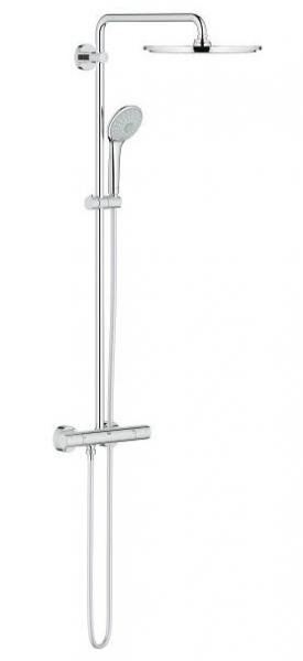 Grohe Euphoria XXL 310 brusesystem - Krom Grohe Euphoria XXL 310 brusesystem - Krom
