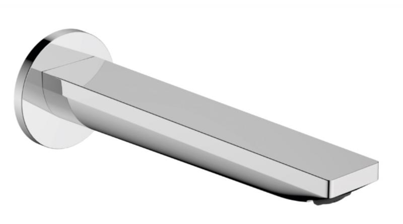 Hansgrohe Rebris E kartud &frac12;" - Krom