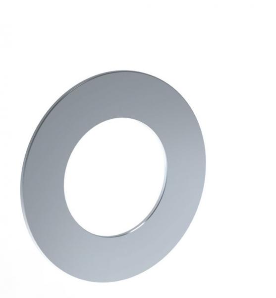 Vola d&aelig;kroset 001 - Krom