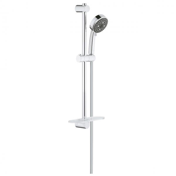 Grohe Vitalio Comfort 100 IV bruses&aelig;t - Krom