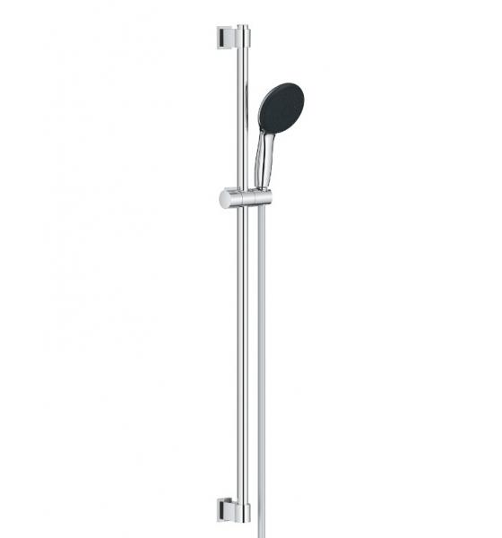 Grohe Vitalio Start 110 brusesæt 3 sprays m/Water Saving 900 mm Grohe Vitalio Start 110 brusesæt 3 sprays m/Water Saving 900 mm