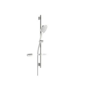 Oras Hydractiva Style 431 brusersæt - Krom Oras Hydractiva Style 431 brusersæt - Krom