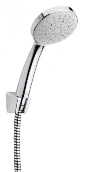 Damixa Fair Jet h&aring;ndbrusers&aelig;t