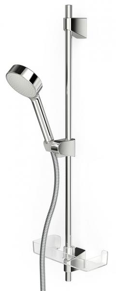 Oras Apollo 542 brusersæt - Forkromet Oras Apollo 542 brusersæt - Forkromet