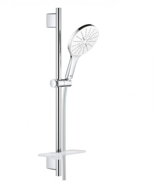 Grohe Vitalio SmartActive 150 bruses&aelig;t - Krom