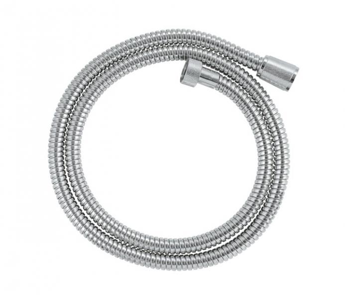 Grohe RelexaFlex New metal bruseslange 1,25 m Grohe RelexaFlex New metal bruseslange 1,25 m