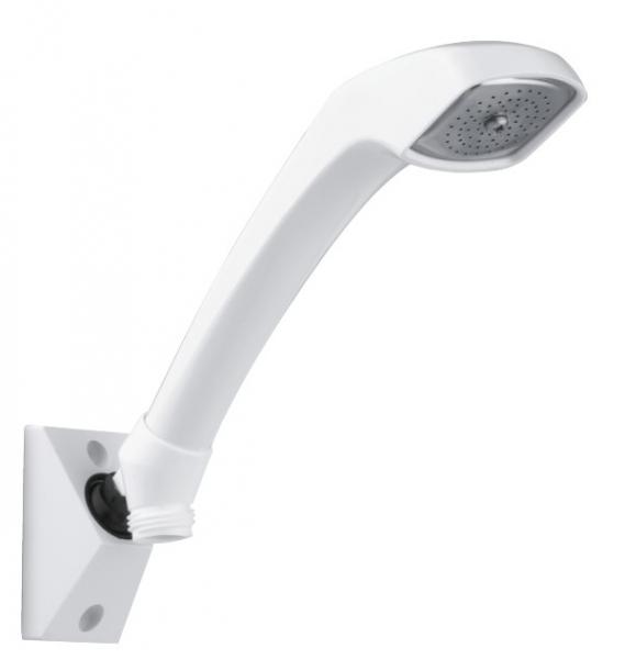 Damixa Perlespray h&aring;ndbruser m/v&aelig;gholder