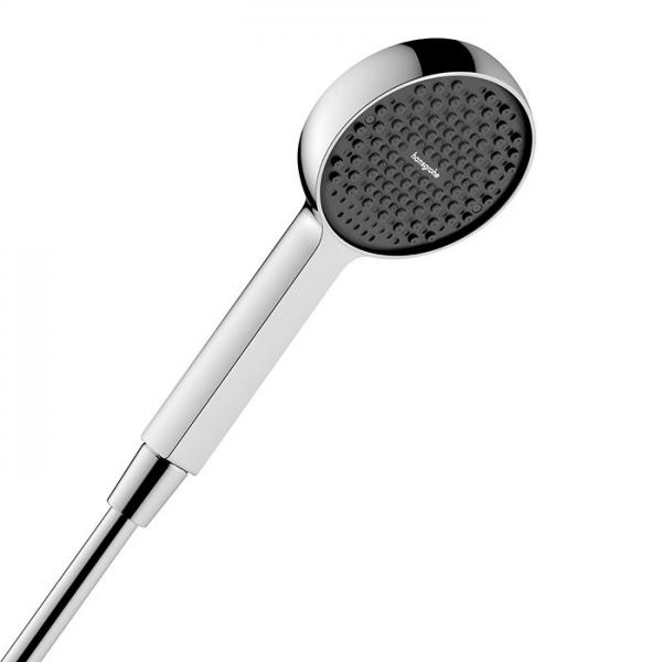 hansgrohe Activera S 95 h&aring;ndbruser 1jet m/EcoSmart - Krom