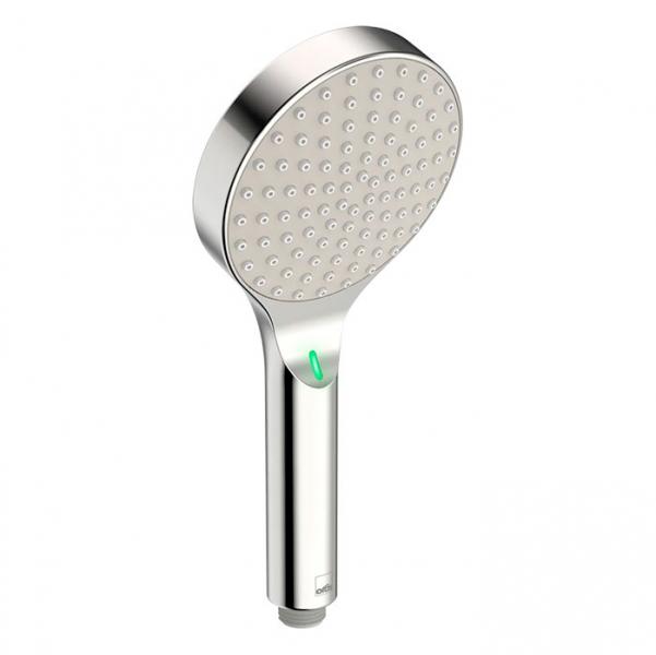 Oras Hydractiva Digital h&aring;ndbruser m/Bluetooth - Krom