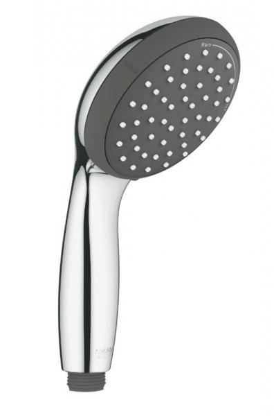 Grohe Vitalio Start 100 II Håndbruser - Krom Grohe Vitalio Start 100 II Håndbruser - Krom