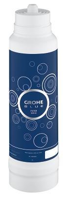 Grohe filter med 1500l kapacitet til Red og Blue armaturer Grohe filter med 1500l kapacitet til Red og Blue armaturer