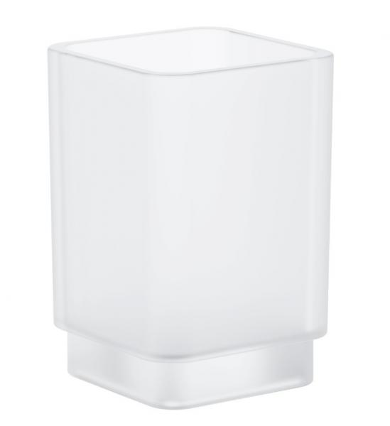Grohe Selection Cube glas Grohe Selection Cube glas