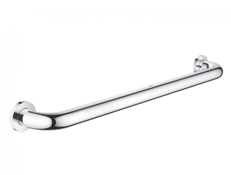 Grohe Essentials badekarsgreb - 600 mm - Krom Grohe Essentials badekarsgreb - 600 mm - Krom