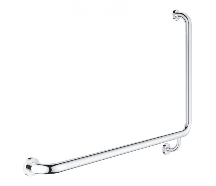 Grohe Essentials badekarsgreb - Ekstra stort - 680x940 mm - Krom Grohe Essentials badekarsgreb - Ekstra stort - 680x940 mm - Krom