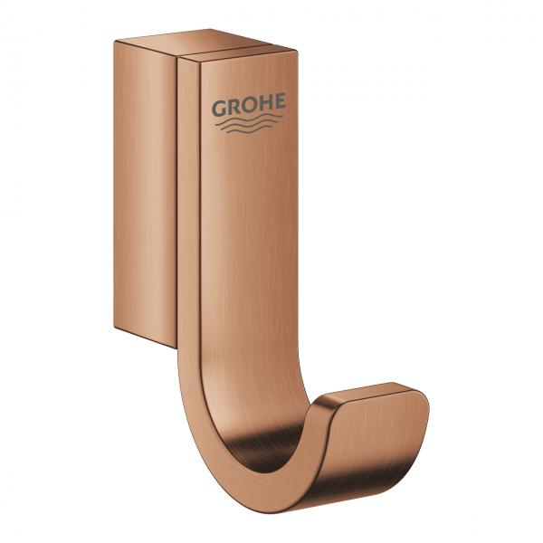 Grohe Selection krog - B&oslash;rstet warm sunset