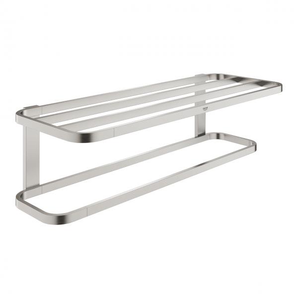 Grohe Selection multi h&aring;ndkl&aelig;destang - Steel