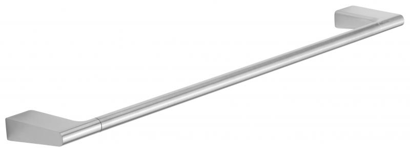 Pressalit Style h&aring;ndkl&aelig;destang 610 mm - B&oslash;rstet st&aring;l