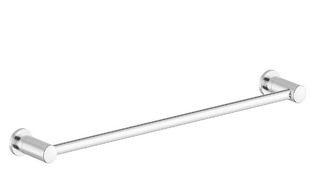 Damixa Silhouet h&aring;ndkl&aelig;destang - 500 mm - Krom