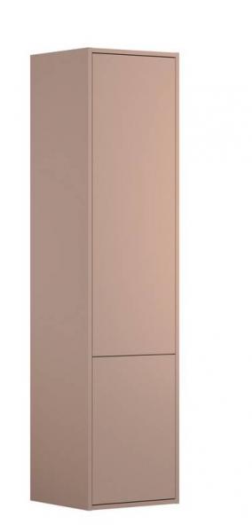 Gustavsberg Artic 40 h&oslash;jskab - Fersken