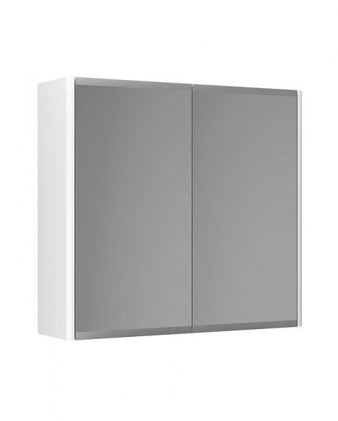 Gustavsberg Graphic 60 spejlskab - Hvid Gustavsberg Graphic 60 spejlskab - Hvid