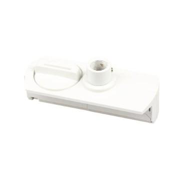 Scan Products Mita 1F pendeladapter - Hvid Scan Products Mita 1F pendeladapter - Hvid