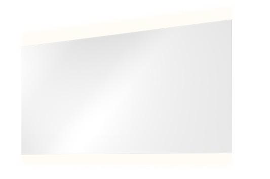 Sanibell Proline spejl m/backlight - 120 x 60 cm Sanibell Proline spejl m/backlight - 120 x 60 cm