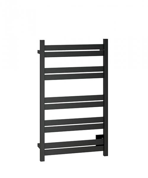 Dansani Luna Viti h&aring;ndkl&aelig;det&oslash;rrer 90x53 cm - Sort