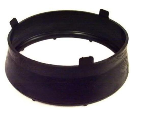 Flygt bundsugeenhed til READY4 og 8 entrepren&oslash;rpumpe