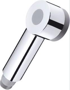 hansgrohe udtr&aelig;kkelig bruser til Talis