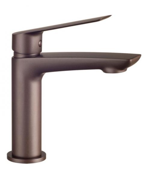 Cass&oslash;e Sleek h&aring;ndvaskarmatur - Mat bronze