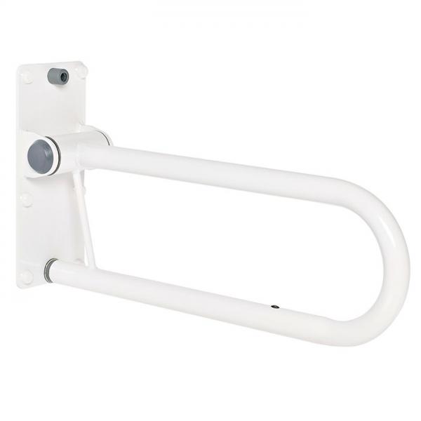 Ridder Assistent væggreb t/bad - Hvid Ridder Assistent væggreb t/bad - Hvid
