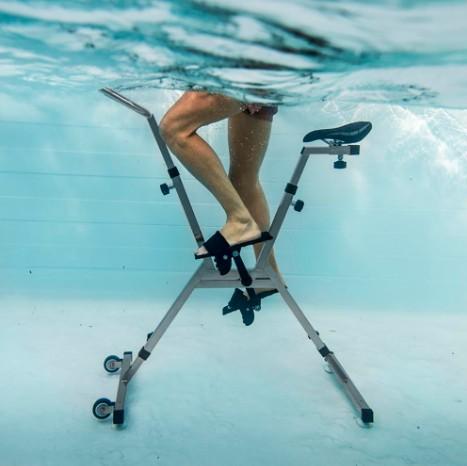 Swim & Fun Aquabike Swim & Fun Aquabike