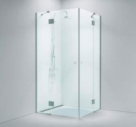 Str&oslash;mberg Lucca 165 firkantet niche - Skr&aelig;ddersyet