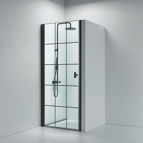 Str&oslash;mberg Noma 20 New York niched&oslash;r 800mm - H&oslash;jre