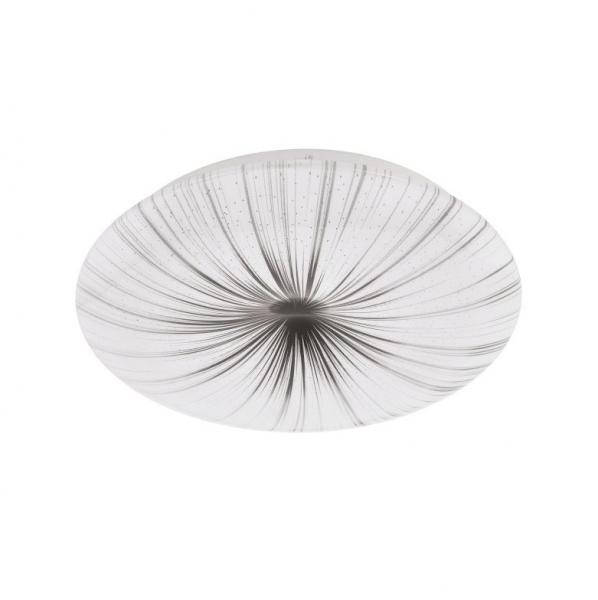 Eglo Nieves v&aelig;g- og loftslampe