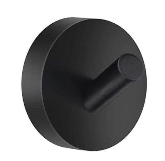 Smedbo Home krog - Mat sort Smedbo Home krog - Mat sort