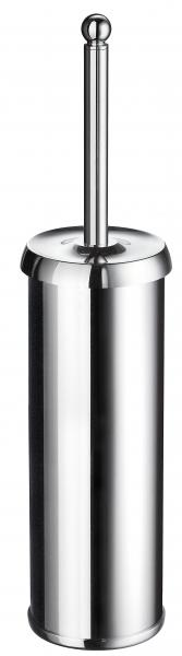 Smedbo Villa fritst&aring;ende toiletb&oslash;rste - Krom