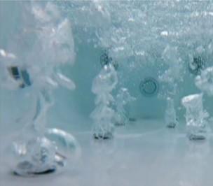 Str&oslash;mberg Massagesystem 40