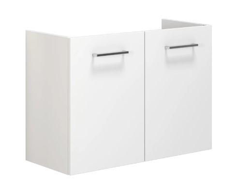 Dansani Mido+ 80 underskab m/låger - Hvid højglans Dansani Mido+ 80 underskab m/låger - Hvid højglans