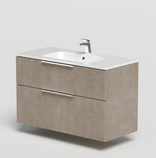 Strømberg Altus 100 møbelsæt - Beton Strømberg Altus 100 møbelsæt - Beton